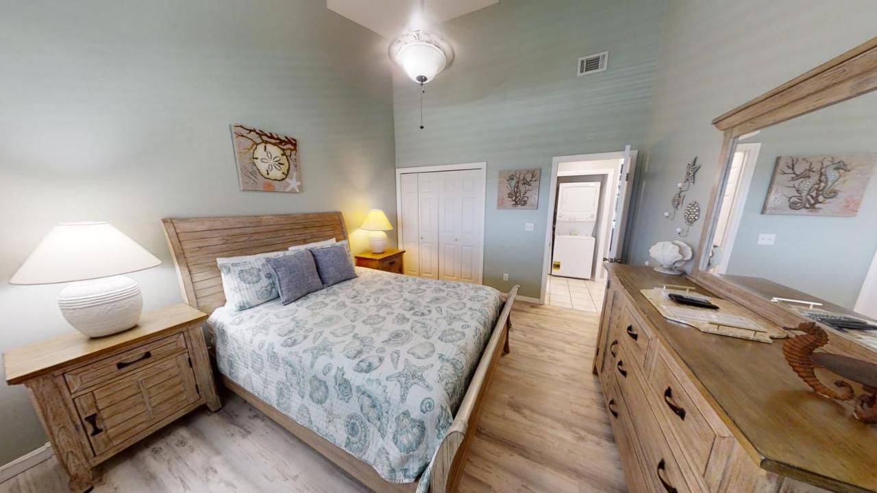 Nautical Watch Gulf Side Villas B-13 Panama City Beach Exterior photo